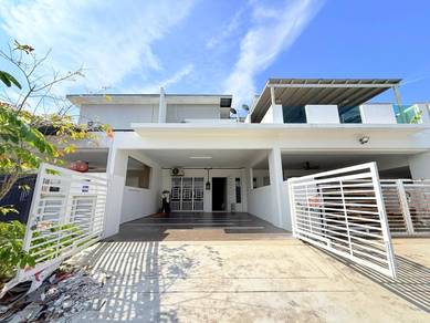 2-storey Terraced House For Sale in Bandar Sri Sendayan,NSN