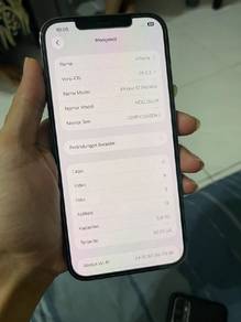 iPhone 12 ProMax 128gb