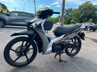 Honda Future 125