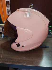 Arc Ritz Pastel Pink