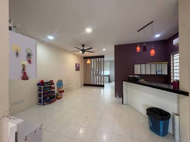 Townhouse For Sale in Puchong,SGR