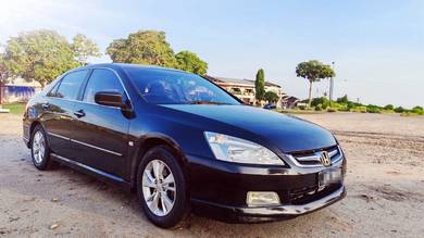 Honda Accord VTi-S in Jelutong, PNG