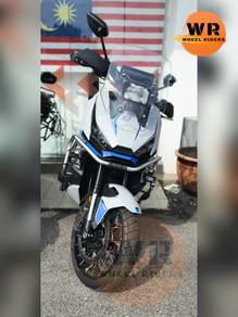 Zontes 368G