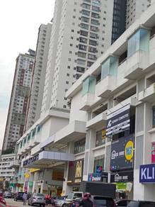 Service Residence For Sale in Maxim Citylights @ Sentul KL