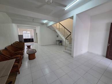 2-storey Terraced House For Sale in Tebrau,JHR