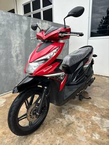 Honda BeAT
