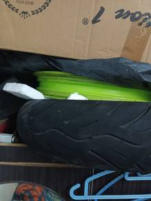 rim ori vf3i se (green)