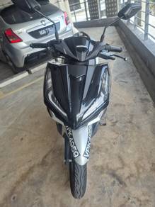 Honda Vario 125