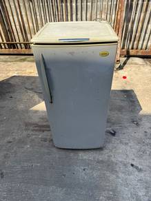 (Samsung) 1 Door Fridge Peti Sejuk Refrigerator Fr