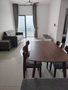 Service Residence For Rent in Jernih Residence