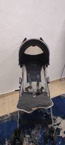 stroller baby / kereta tolak budak