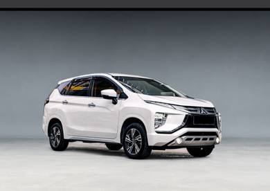 Mitsubishi Xpander in Others, SGR