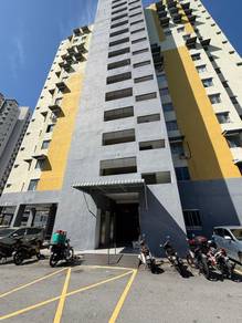 Flat For Sale in Mutiara Anggun