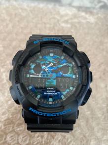 G Shock