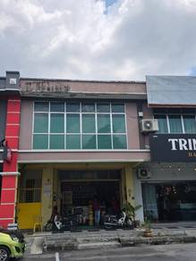 Office space For Sale in Ipoh,PRK