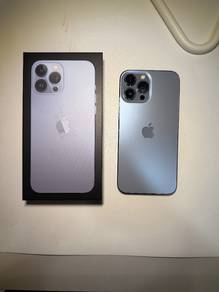 iPhone 13 Pro Max 256GB - Sierra Blue

