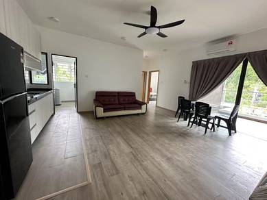 Condominium For Rent in Forest Hill (Kota Kinabalu)