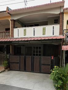 2-storey Terraced House For Sale in Kluang,JHR
