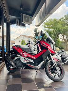 WMOTO XTREME 150I