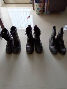 KRS Boot