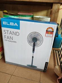 Elba Pensonic Stand Fan