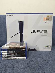 playstation 5