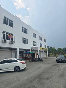 Shop lot For Sale in Gua Musang,KTN
