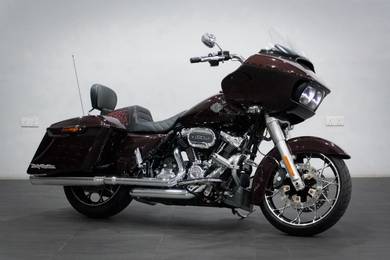 Harley-Davidson Road Glide Special