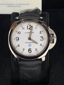 Panerai Luminor Base Logo PAM630(Unworn)