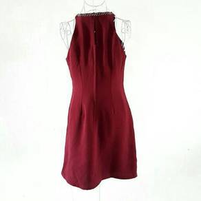 Min's Collections Pearl Dress