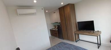 Apartment For Rent in Kozi Square