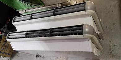 2.5HP Daikin Eco King Second Hand Ceiling Expose
