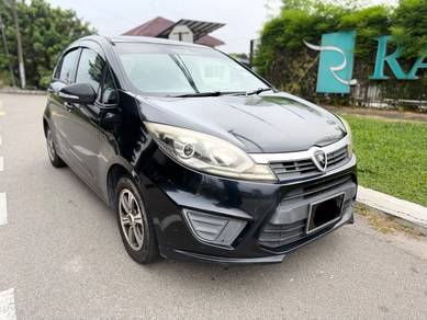 Proton Iriz STANDARD in Kajang, SGR
