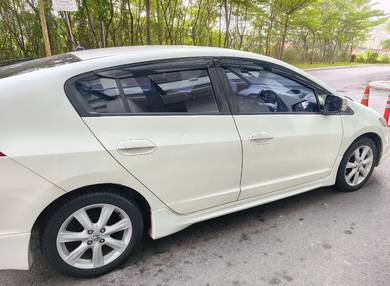 Honda Insight (HYBRID) in Shah Alam, SGR