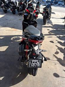 Honda Vario 150