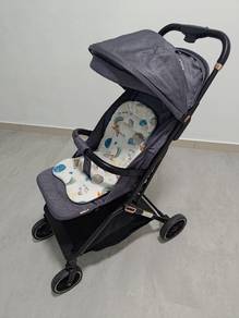 Otofold Stroller