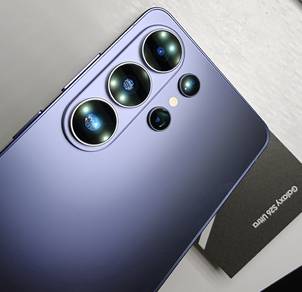Samsung S26 ultra 512gb 