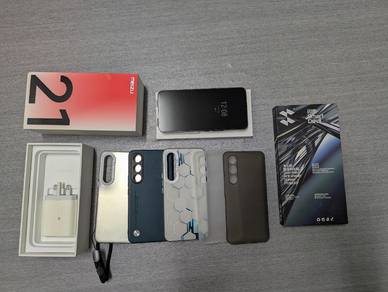 Meizu 21 
