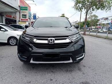 Honda CR-V i-VTEC in Johor Bahru, JHR