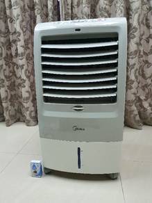 Midea Air Cooler Puchong PJ Sunway