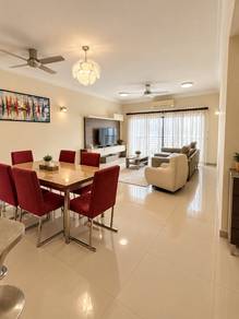 Condominium For Sale in Prima Midah Heights
