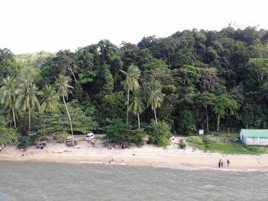 Agricultural Land in Kuala Muda, KDH