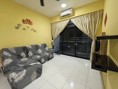 Apartment For Rent in Setia Tropika,JHR