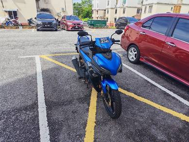 Yamaha Y16ZR