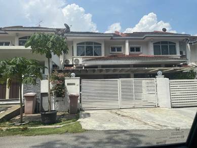 2-storey Terraced House For Sale in Kota Damansara,SGR