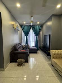 Service Residence For Rent in 162 Residency
