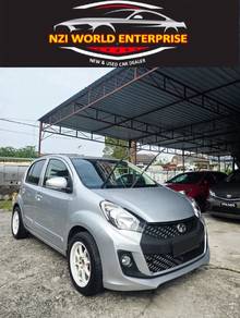 Perodua MyVi STANDARD G in Ipoh, PRK