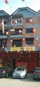 Office space For Rent in Bandar Sungai Long,SGR