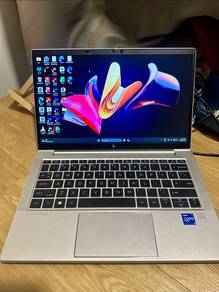 HP Elitebook 830 G8 16GB/512GB