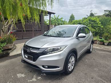 Honda HR-V V in Permatang Pauh, PNG